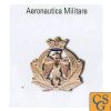 Portatesserino AM Aeronautica Militare